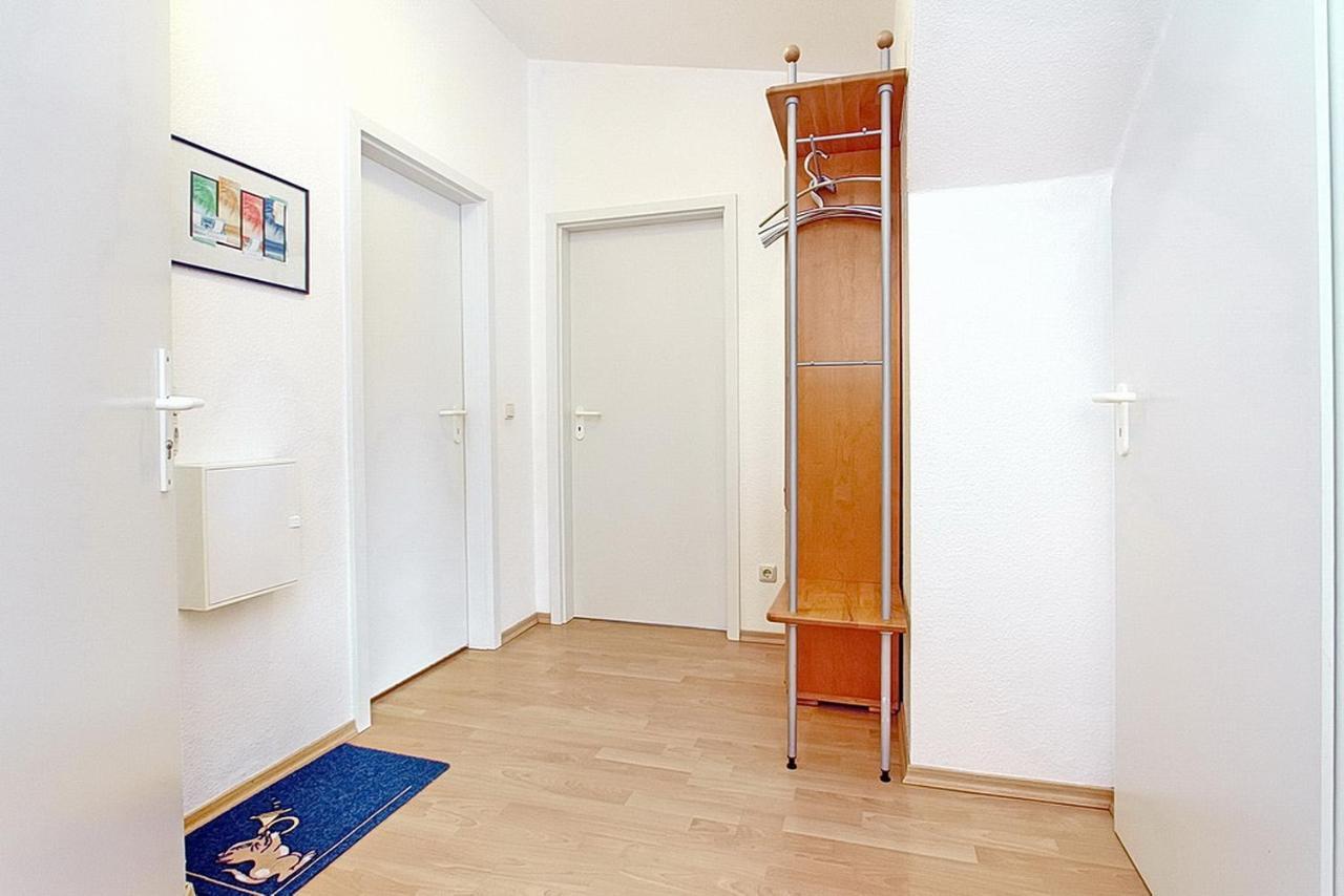 Godewind Wohnung 33 Boltenhagen  Extérieur photo