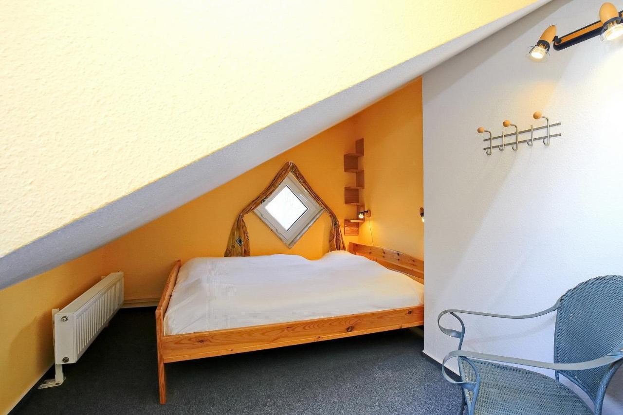 Godewind Wohnung 33 Boltenhagen  Extérieur photo