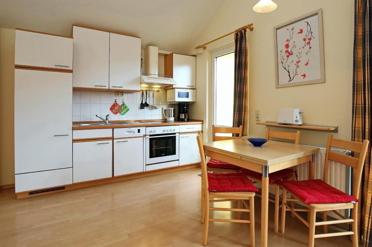 Godewind Wohnung 33 Boltenhagen  Extérieur photo