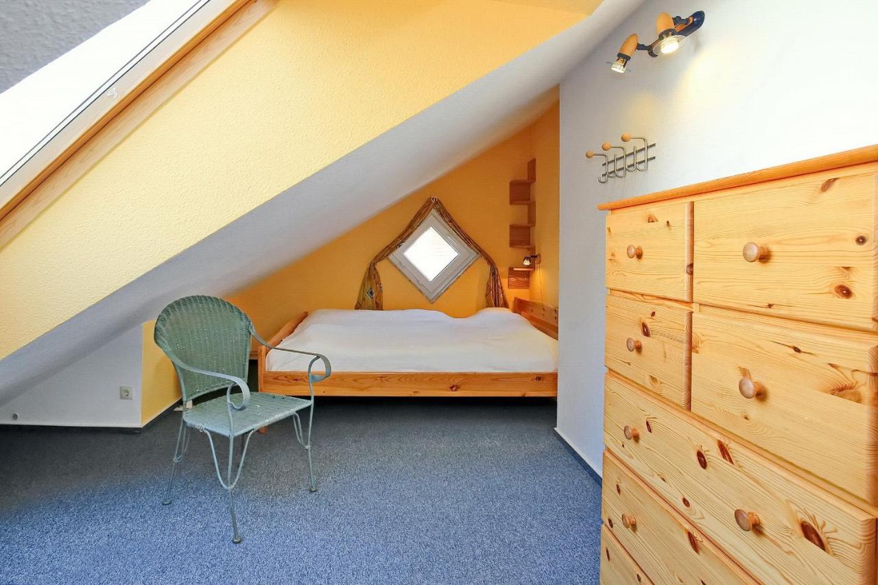 Godewind Wohnung 33 Boltenhagen  Extérieur photo